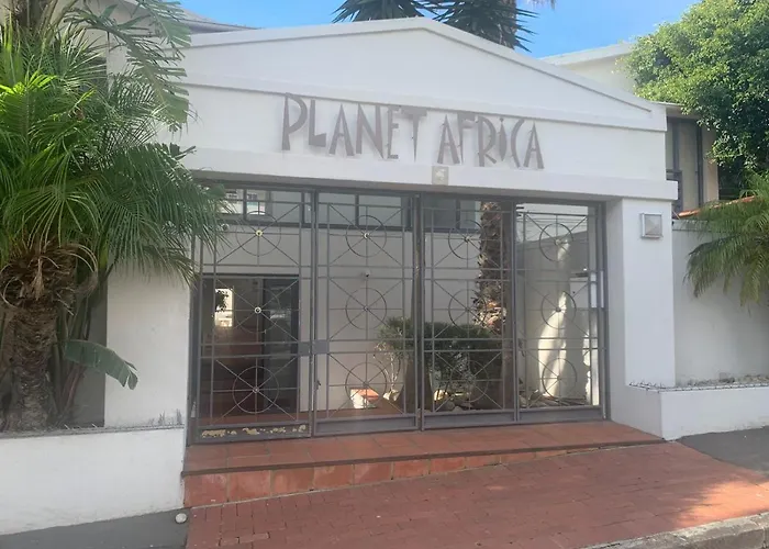 Planet Africa_Sea Point
