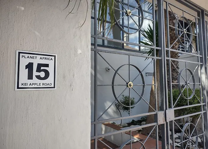 Planet Africa_Sea Point