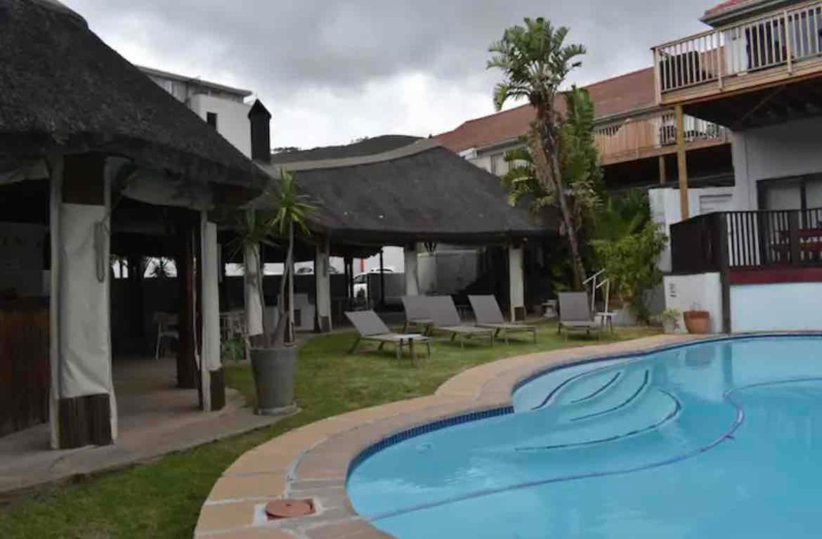 Planet Africa_sea Point *