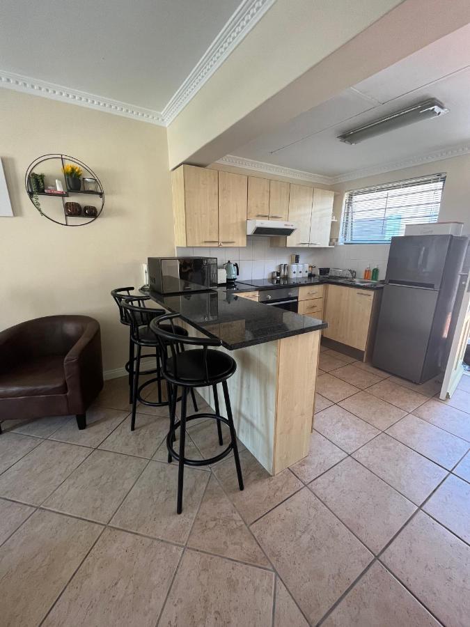 Apartment Planet Africa_sea Point