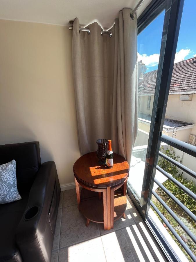 Planet Africa_sea Point