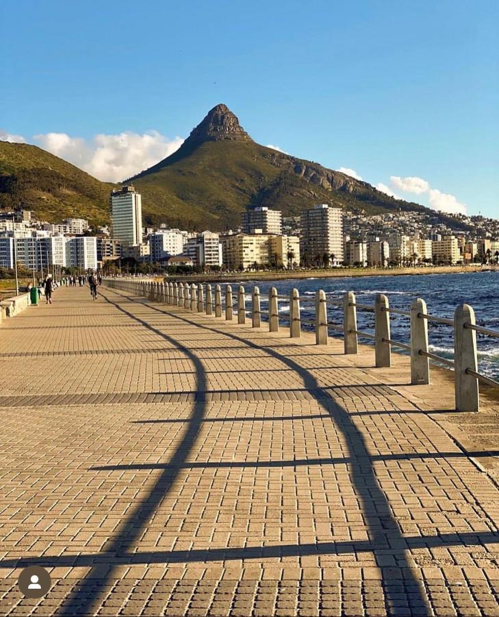 Planet Africa_sea Point